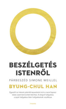 Beszélgetés Istenről - Párbeszéd Simone Weillel termékhez kapcsolódó kép