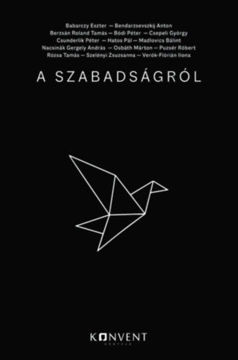 A szabadságról termékhez kapcsolódó kép
