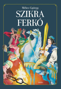 Szikra Ferkó termékhez kapcsolódó kép