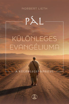 Pál különleges evangéliuma - A különleges Apostol termékhez kapcsolódó kép
