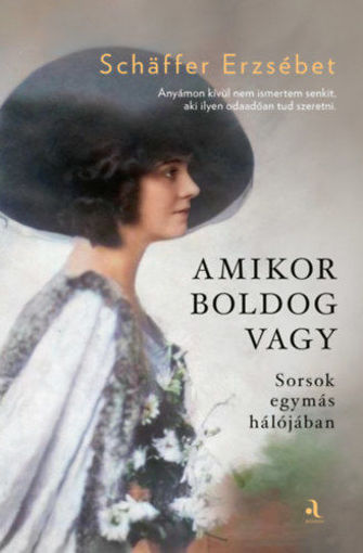 Amikor boldog vagy termékhez kapcsolódó kép