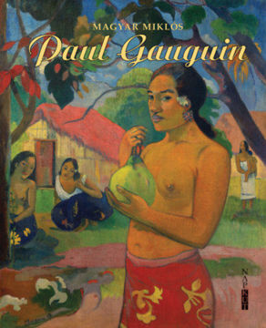 Paul Gauguin termékhez kapcsolódó kép